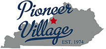 City of Pioneer Village Logo