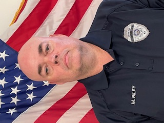 Photo of Officer