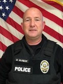 Photo of Officer